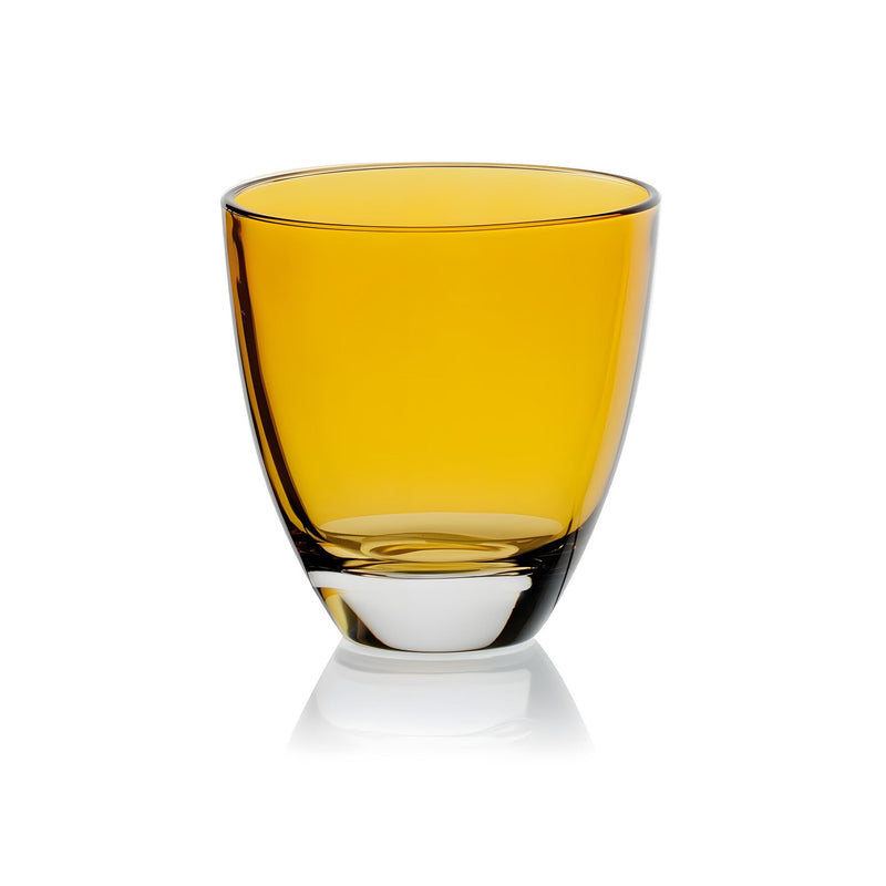 Tosca Tumbler, Amber