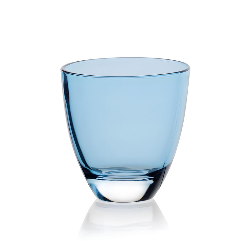 Tosca Tumbler, Light Blue