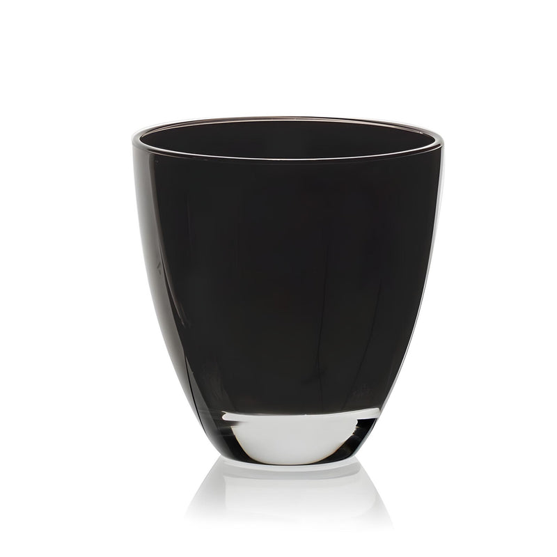 Tosca Tumbler, Black