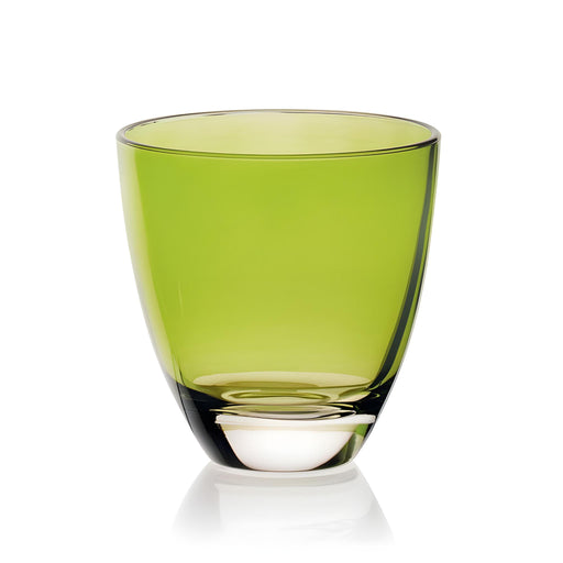 Tosca Tumbler, Green