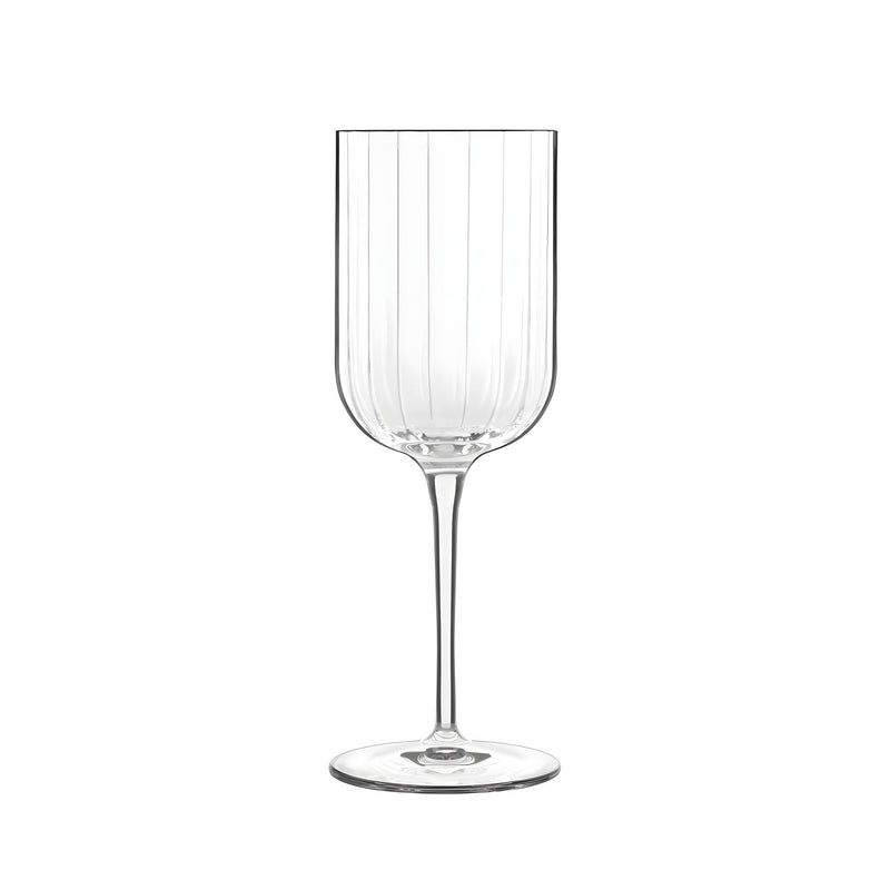 Bach Stemmed Glass