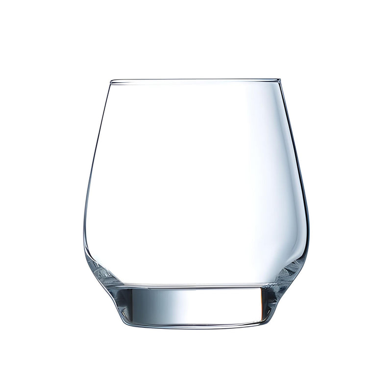 Absoluty Tumbler