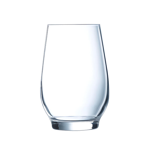 Absoluty Highball Glass Large