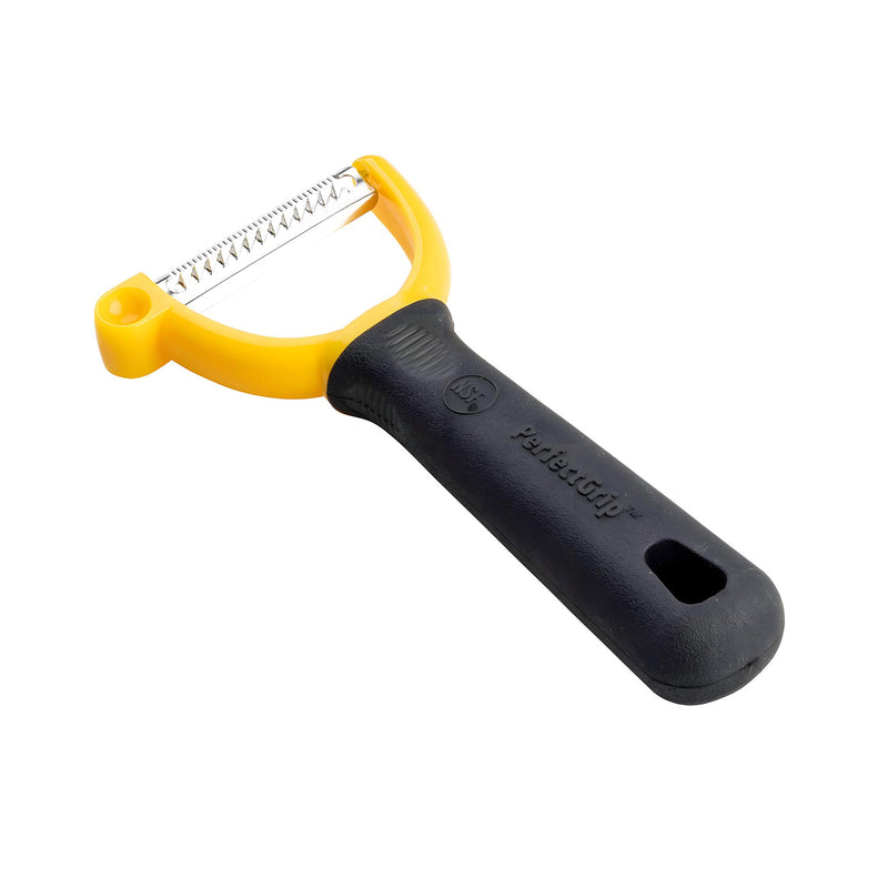 PerfectGrip Y Peeler, Julienne Edge L14.5cm