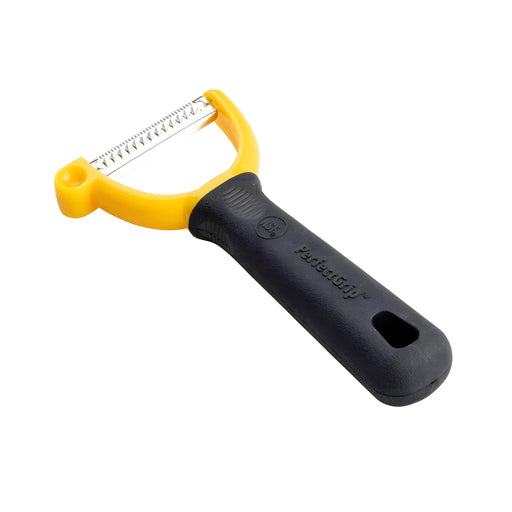 PerfectGrip Y Peeler, Julienne Edge L14.5cm