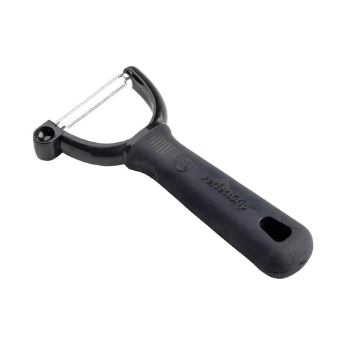 PerfectGrip Y Peeler, Serrated Edge L14.5cm