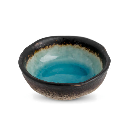 Toruko Nanban Round Dish