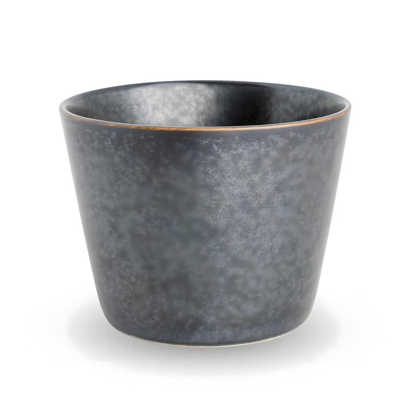 Tessa Tea Cup Black