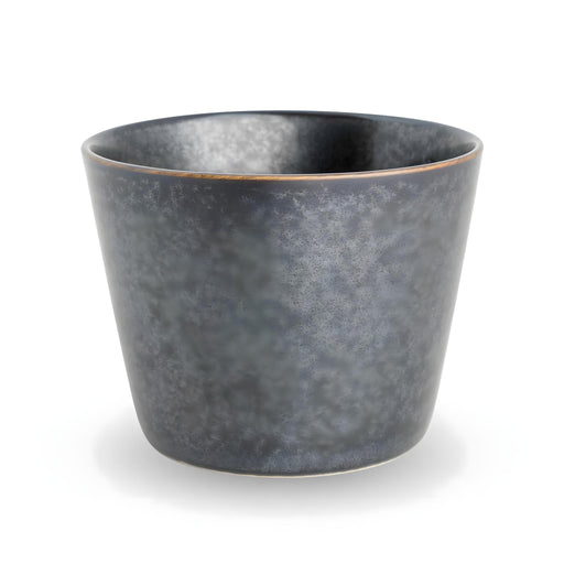 Tessa Tea Cup Black
