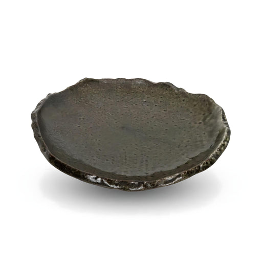 Oribe Round Plate