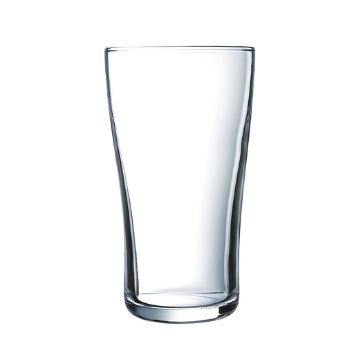 Ultimate Highball, Tempered Glass