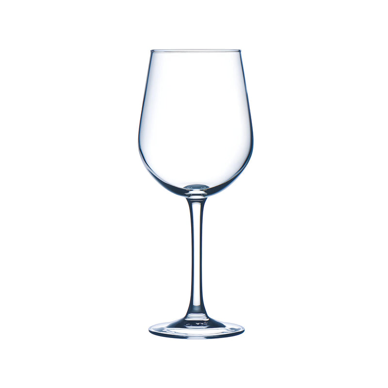 Serena Plain Stem Glass Large