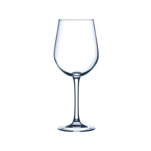 Serena Plain Stem Glass Large