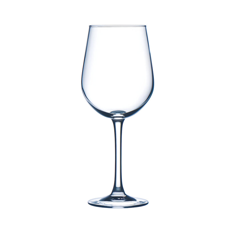 Serena Plain Stem Glass Small