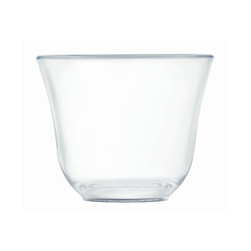 Arabic Coffee (Kahwa) Cup, Tempered Glass