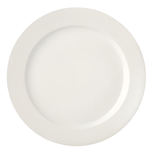 Eco Flat Plate with Rim Jumbo