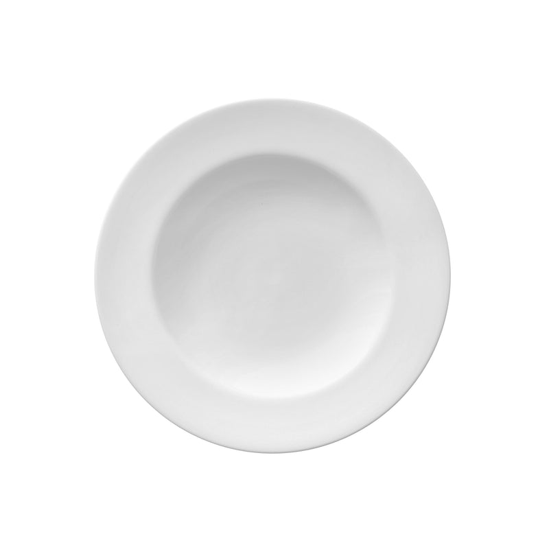 Eco Coupe Plate with Rim