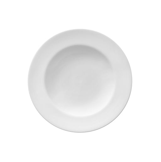 Eco Coupe Plate with Rim