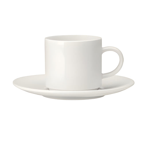Eco Stackable Cup, Porcelain