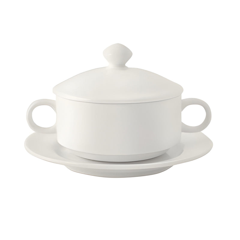 Eco Soup Cup with 2 Handles