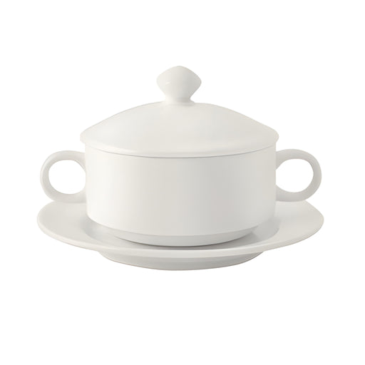 Eco Soup Cup with 2 Handles