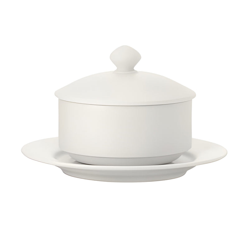 Eco Soup Cup, Porcelain