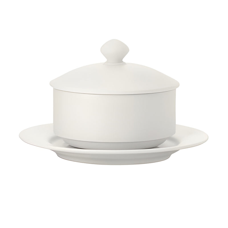Eco Lid for Soup Cup