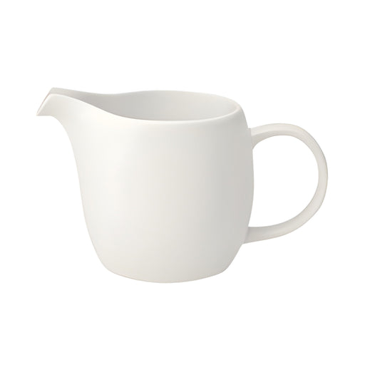 Eco Creamer, Porcelain
