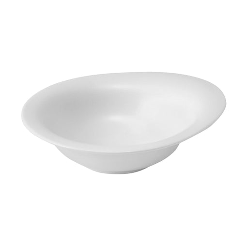 Buffet Slanted Bowl