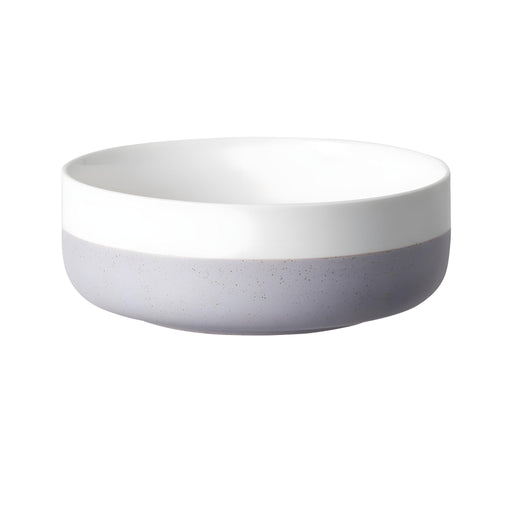 Hamptons Bowl Medium, White