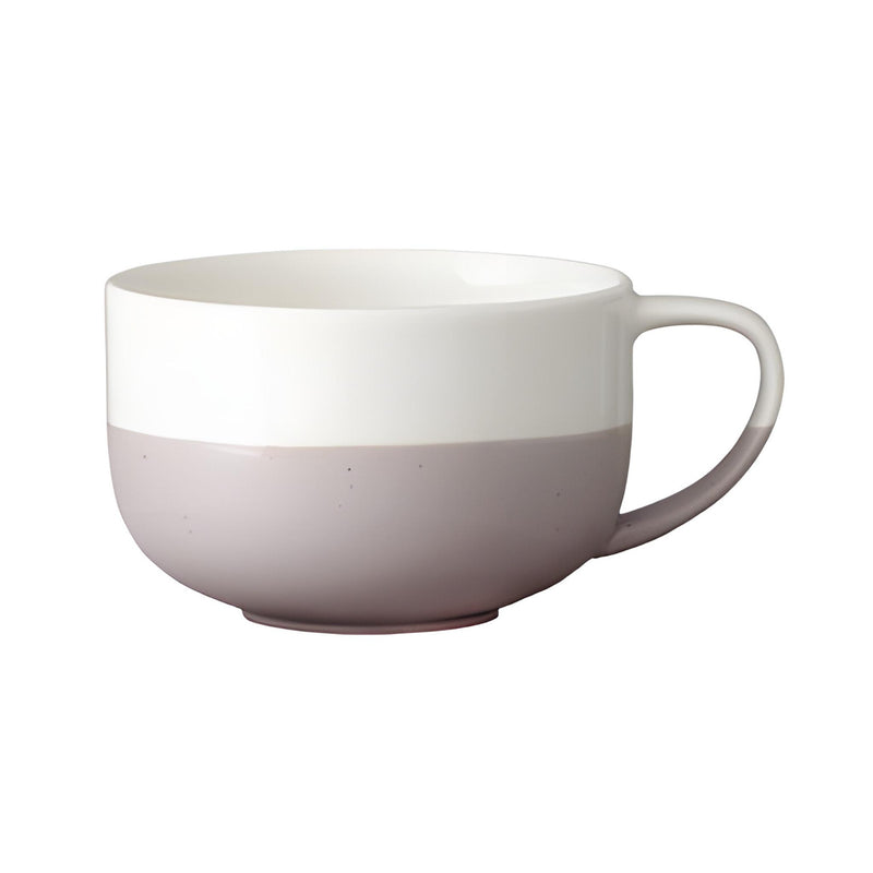 Hamptons Cup Small, White