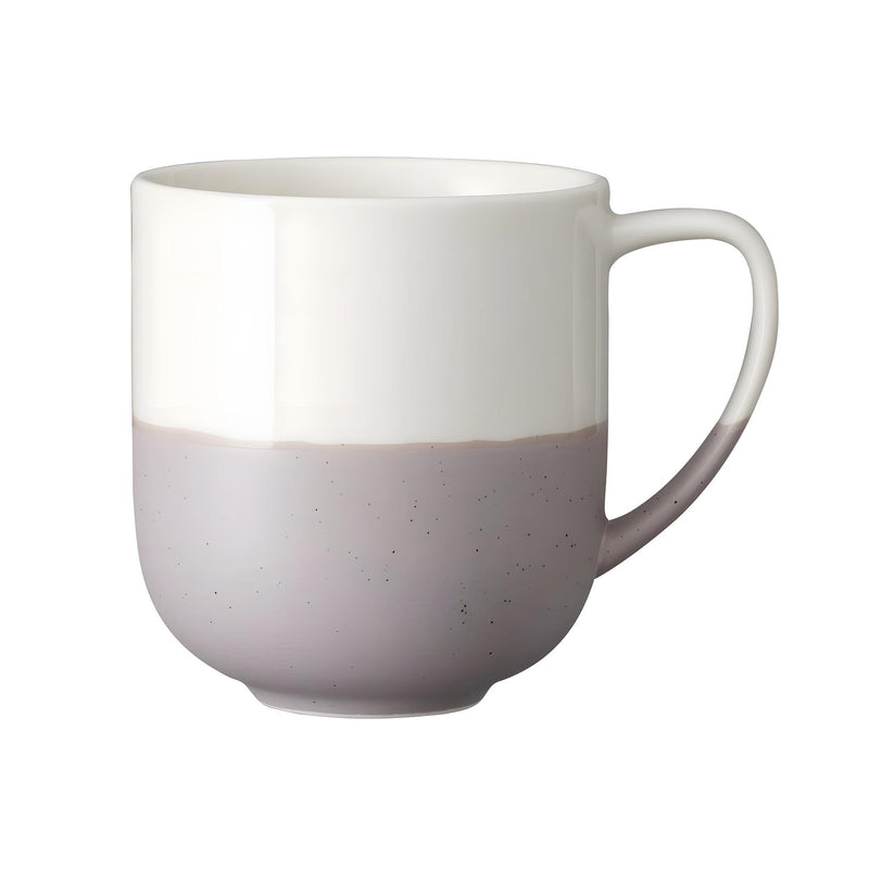 Hamptons Mug, White