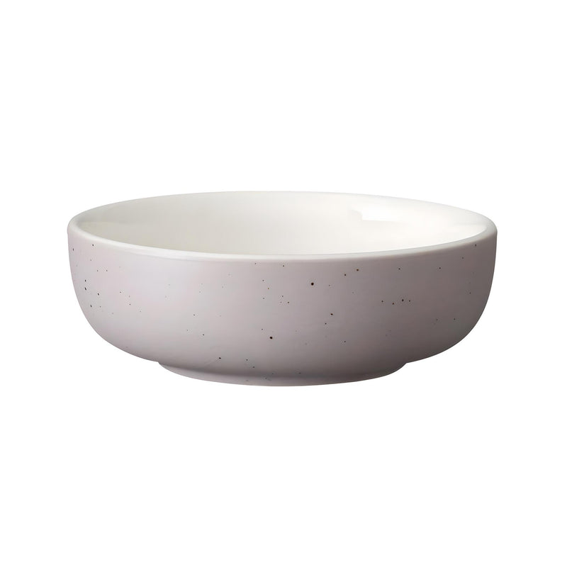 Hamptons Condiment Dish, White