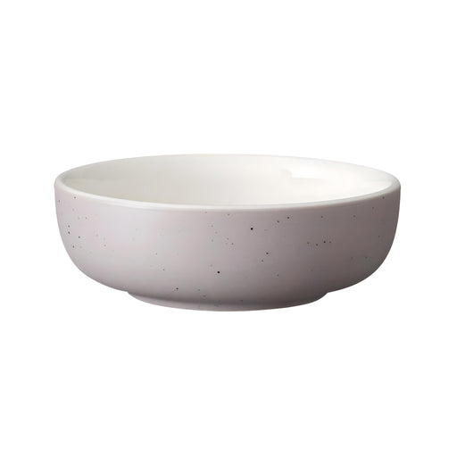 Hamptons Condiment Dish, White