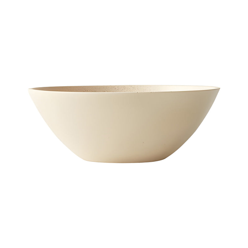 Dune Bowl, Clay