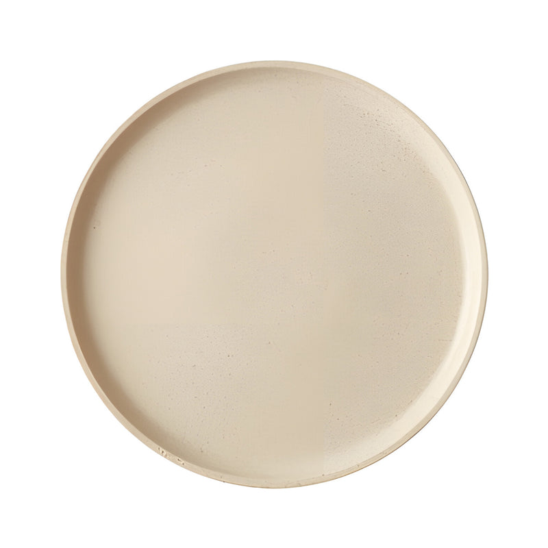 Dune Clay Plate Small