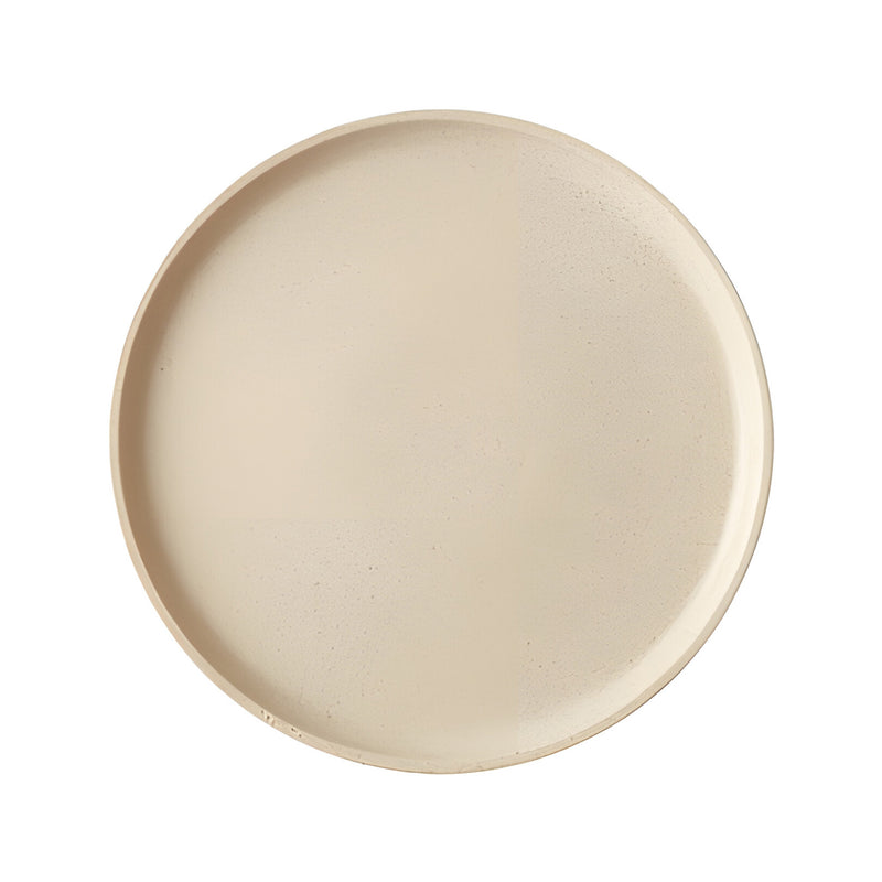 Dune Clay Plate Medium