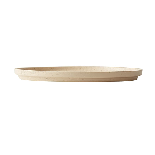 Dune Clay Plate Large