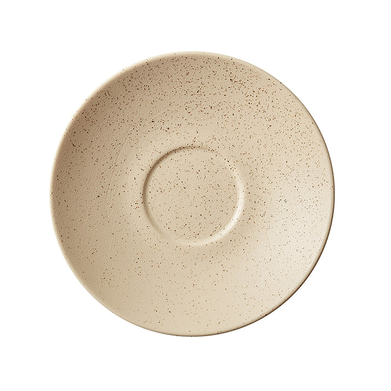Dune Clay Saucer Large