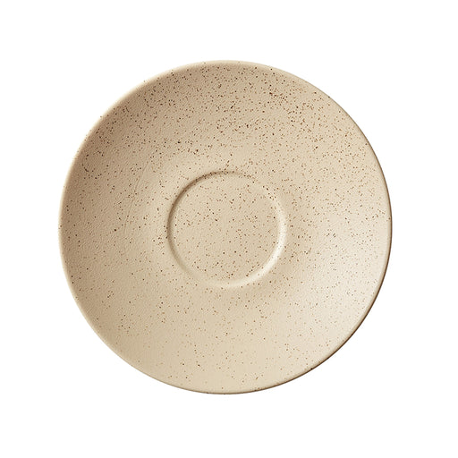 Dune Clay Saucer Large