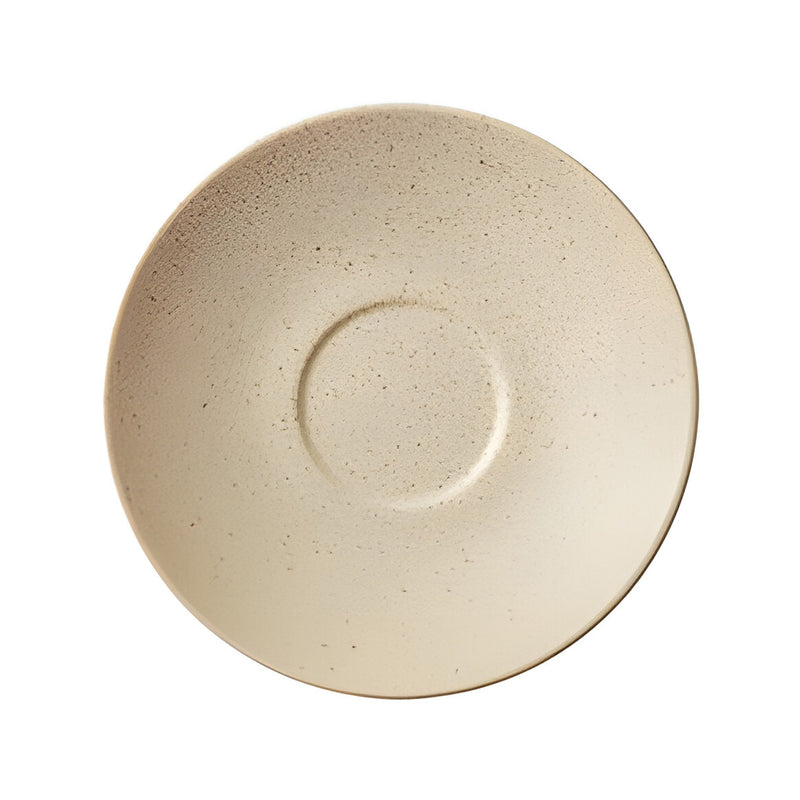 Dune Clay Saucer Medium