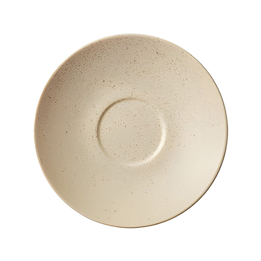 Dune Clay Saucer Medium