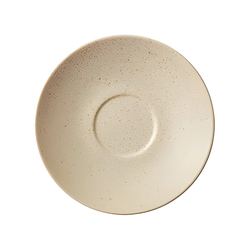 Dune Clay Saucer Small