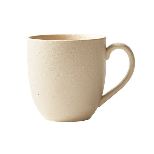 Dune Mug, Clay