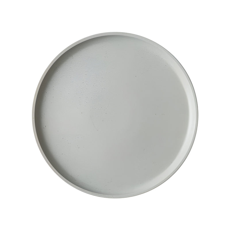 Dune Ash Plate Small