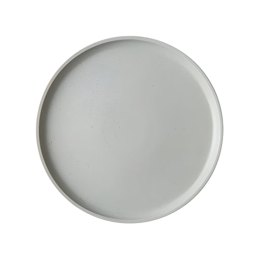 Dune Ash Plate Small