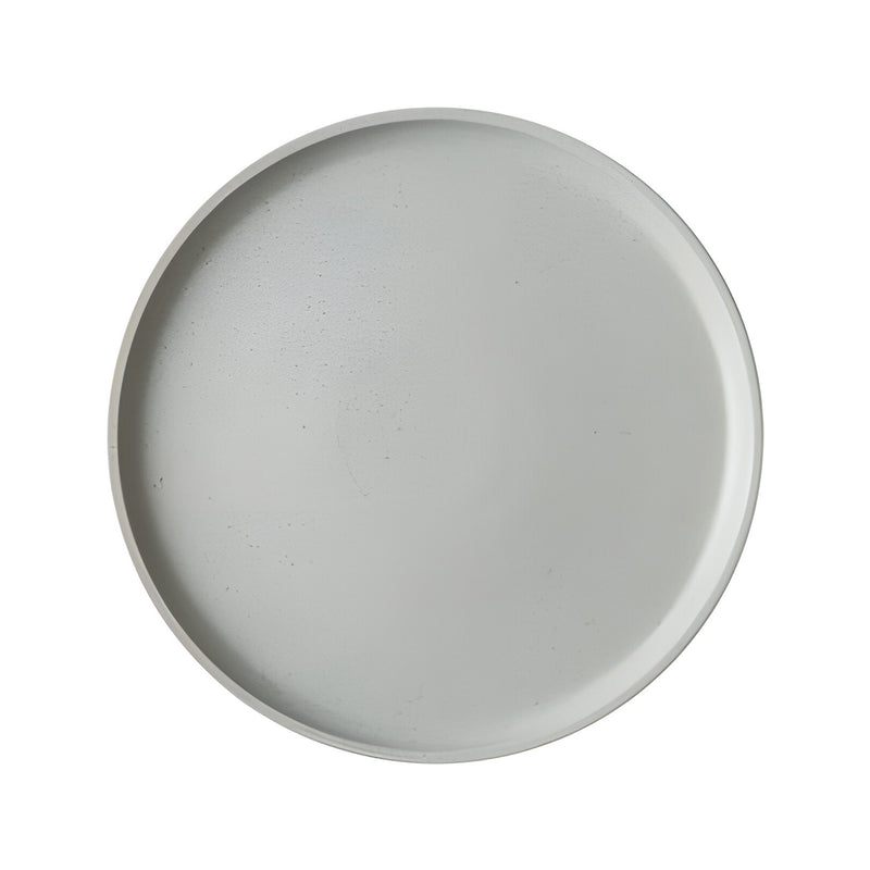 Dune Ash Plate Medium