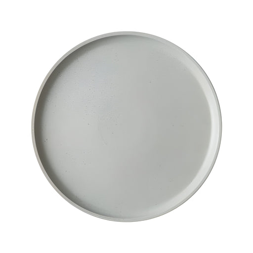 Dune Ash Plate Medium