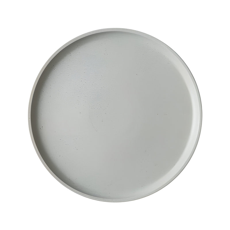 Dune Ash Plate Large