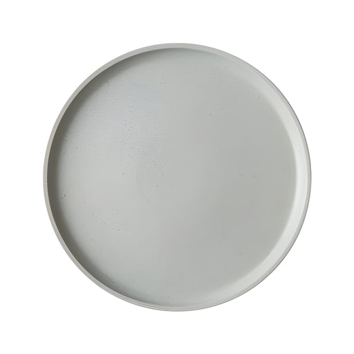 Dune Ash Plate Large